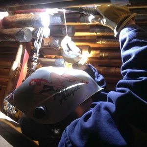 Meet your Posher, Tracy